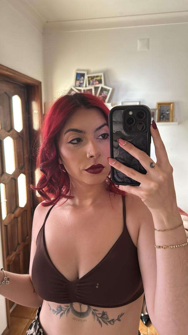 Catarina Neto Makeup Artist - 1