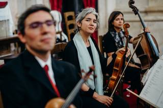 Quarteto Opus 28 - 6