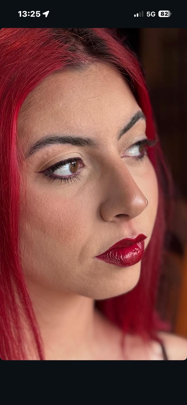Catarina Neto Makeup Artist - 2