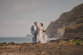 Wedding In Azores - 14