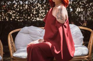 Catarina Neto Makeup Artist - 6