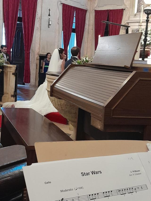 Quarteto Opus 28 - 2