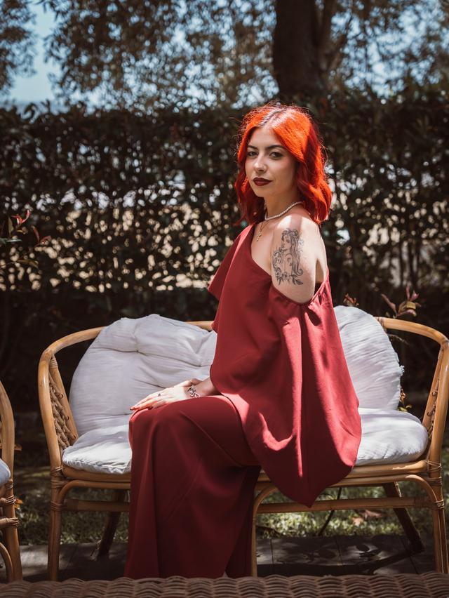 Catarina Neto Makeup Artist - 3