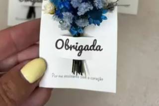 Amor com Pétalas - 6
