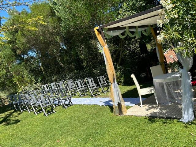 Quinta Cascata dos Sonhos - Connecting Eventos - 3