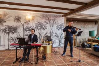 Violin by Oliver - 8