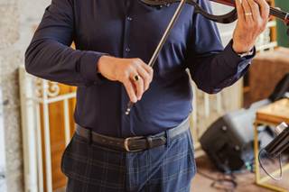 Violin by Oliver - 9