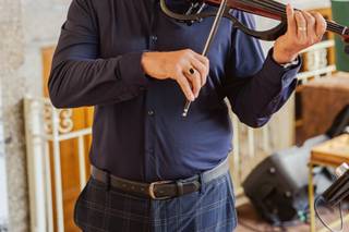 Violin by Oliver - 10