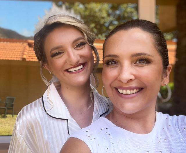 Dina Freitas Makeup Artist - 4