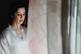 Patrícia Rodrigues Maquilhagem & Penteados - 11