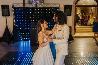 Wedding Dance Project - Joana Torcato - 5