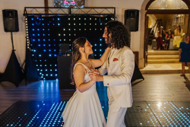 Wedding Dance Project - Joana Torcato - 1
