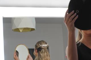 Blush Talk - Makeup - 8