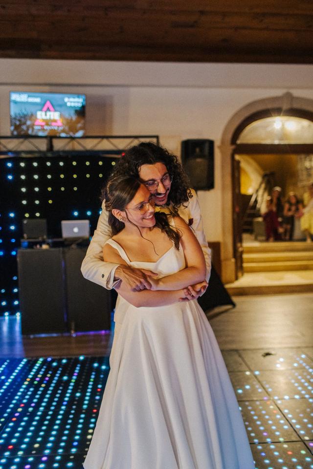 Wedding Dance Project - Joana Torcato - 2