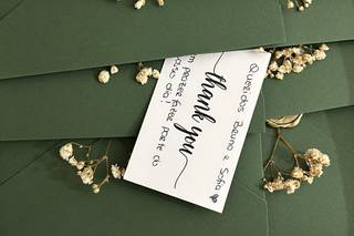 Wedding Little Things - 21