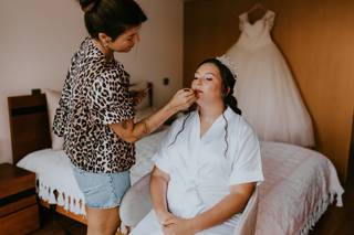Diana Ribeiro Makeup Artist - 33