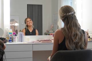 Blush Talk - Makeup - 9