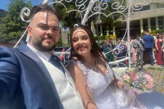 Charrete Cinderela - 8