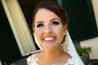 Carfora Mary Makeup - 26