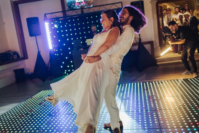 Wedding Dance Project - Joana Torcato - 4