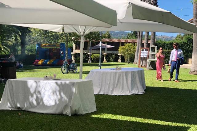 Quinta de Mouriz - Eventos 1