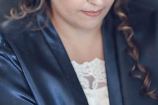 Filipa Pinto Make Up - 8