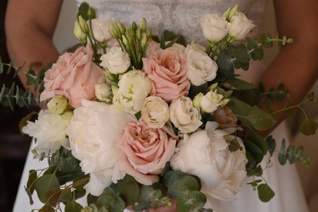 Florista O Desejo 2