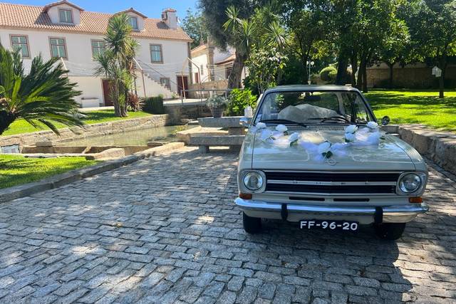 Quinta de Mouriz - Eventos 3