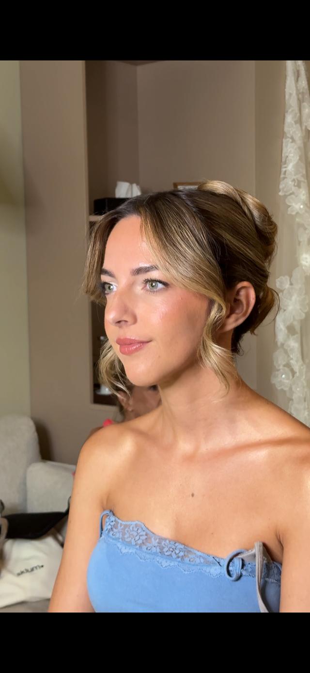 Catarina Duque MUA - 2
