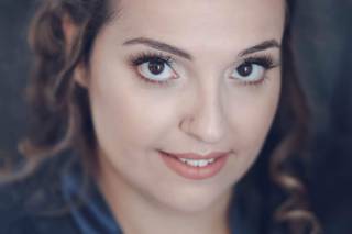 Filipa Pinto Make Up - 9