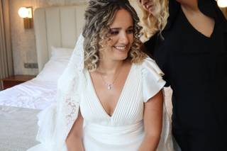 Salão Milita & Sílvia Ribeiro Makeup - 35