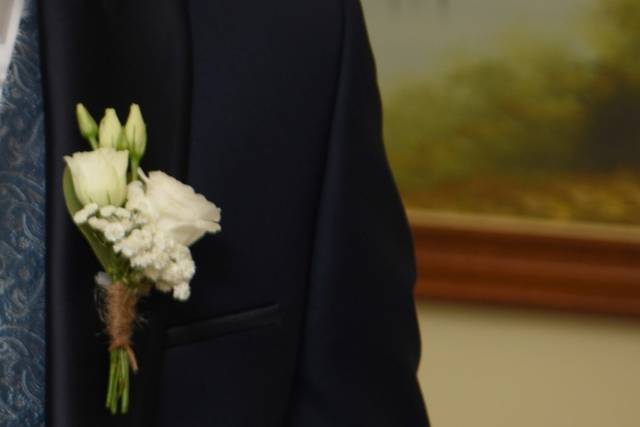 Florista O Desejo 3