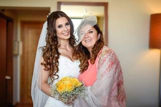 Inês Saúl - Make-up - 16