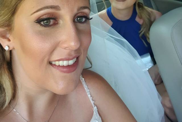Ana Ribeiro Makeup and Beauty 1