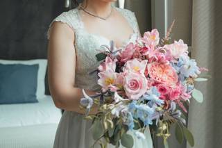 Petricor Weddings - 4