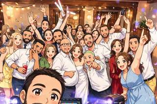 DJ Luis Andrade (Dj AzZ) - 5