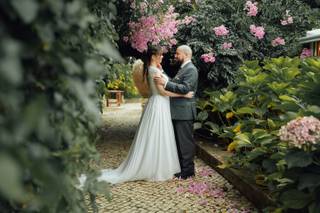 Petricor Weddings - 5