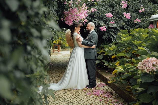 Petricor Weddings - 1