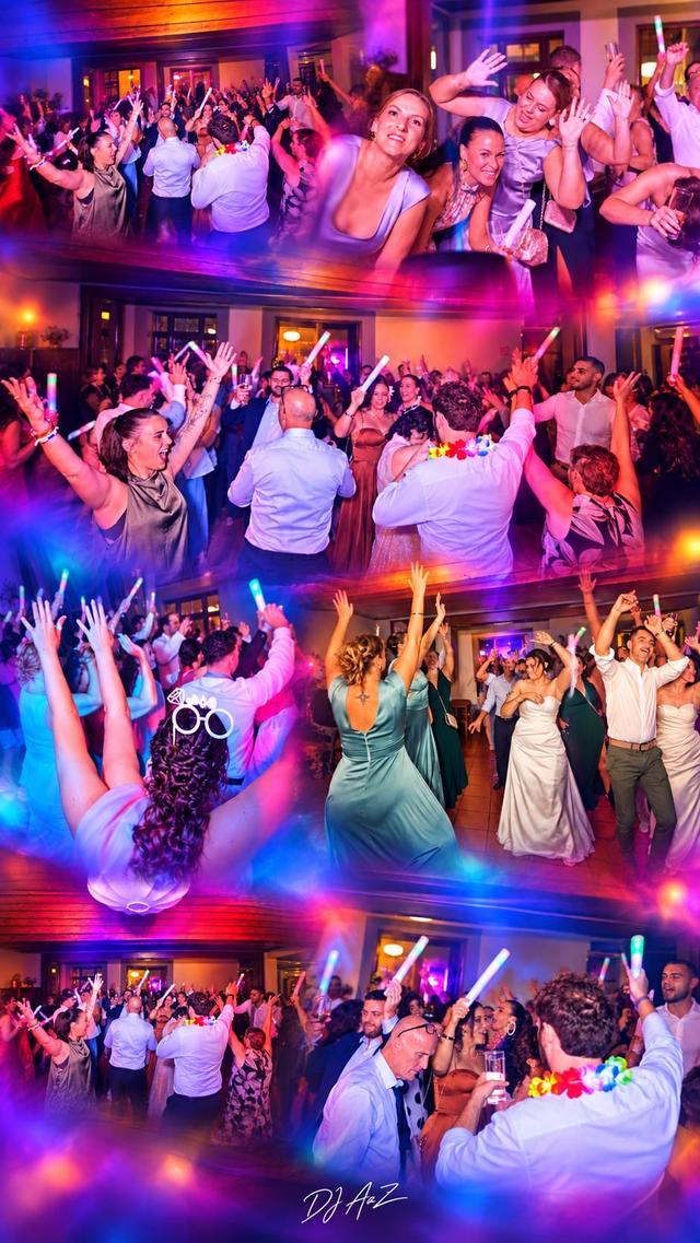 DJ Luis Andrade (Dj AzZ) - 2
