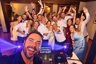 DJ Luis Andrade (Dj AzZ) - 7