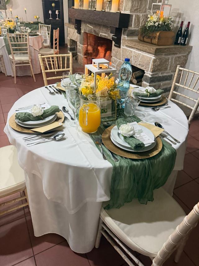 Momentos - Eventos com Requinte - 1