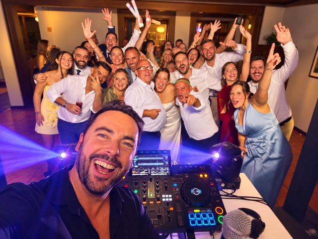 DJ Luis Andrade (Dj AzZ) - 3