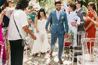 Quinta da Aldeia - Grupo Quinta dos Lagos - 7