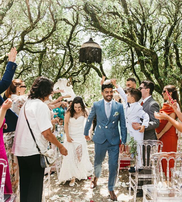 Quinta da Aldeia - Grupo Quinta dos Lagos - 2