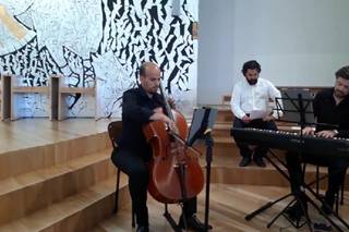 Lux Ensemble - 3