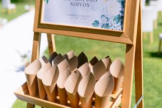 Amazing Events Celebrante & Decoração - 20