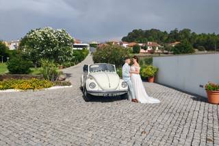 Dream Car 2CV & VW Beetle - 11