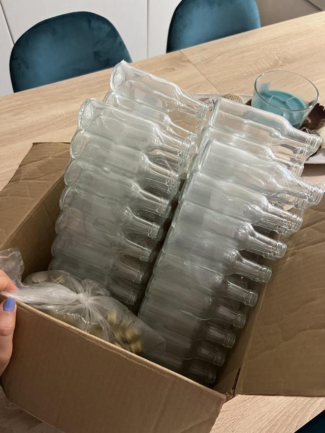 Espírito Rebelde Embalagens - 1