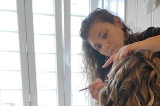 Sofia Queiros Makeup Artist - 9