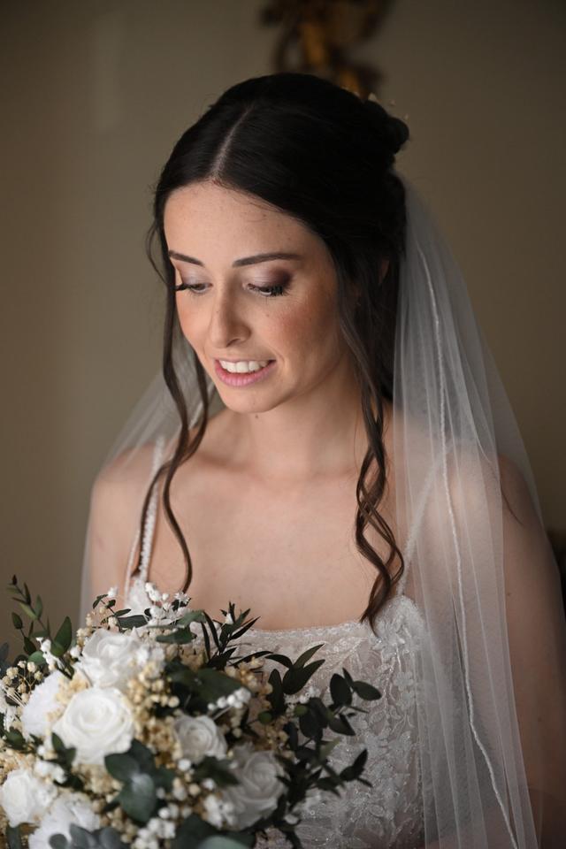 Lília Vieira Makeup Artist - 2